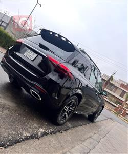 مرسيدس بنز GLE